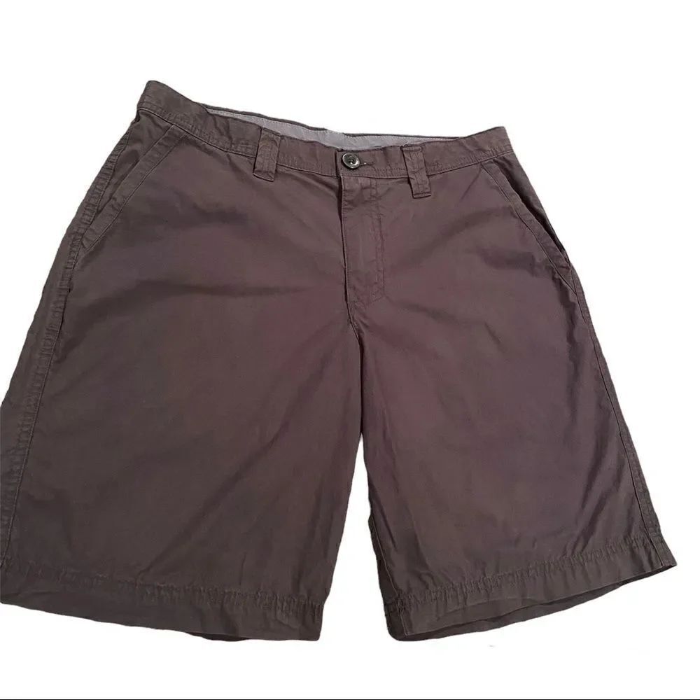 Columbia Grey Shorts
